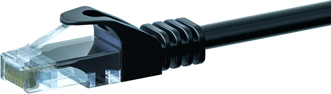 Danicom DC-50-500 CAT5e UTP netwerkkabel 50m