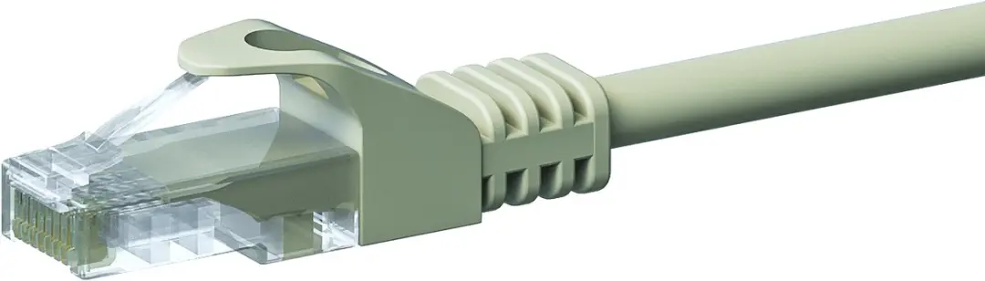 Danicom DC-C51-002 CAT5e UTP Patchkabel 0,25m