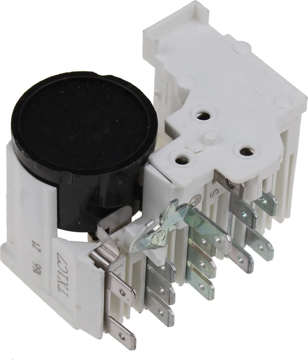 Whirlpool Relais Clixon 481228038093