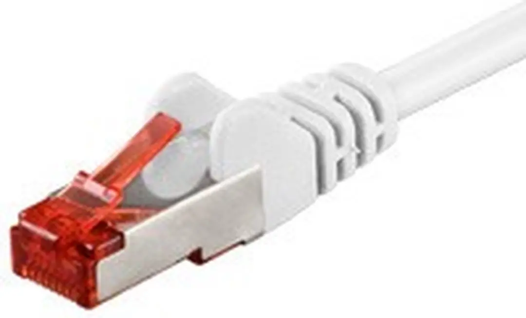 Danicom DC-S62-002 CAT6 S/FTP Patchkabel 0,25m