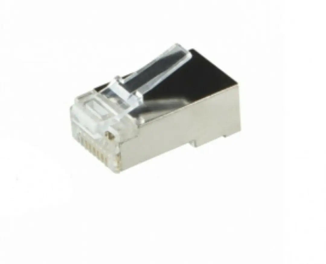 DANICOM FTP CAT6 RJ45 Connector