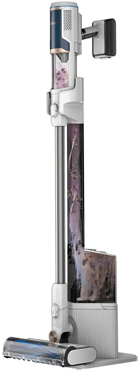 Shark BU3521EU Clean & Empty Draadloze Stofzuiger