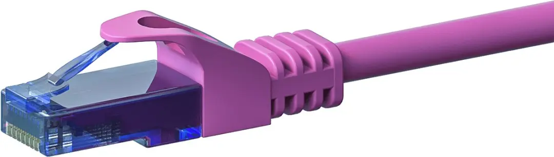 Danicom DC-U6A9-002 CAT6a UTP Patchkabel