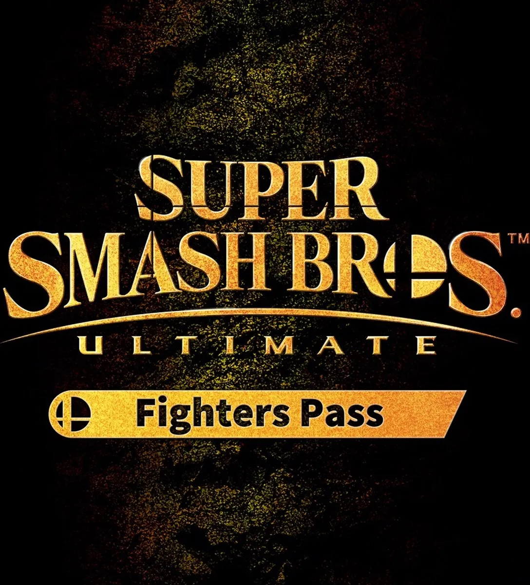 Nintendo Super Smash Bros. Ultimate Fighters Pass - Nintendo Switch