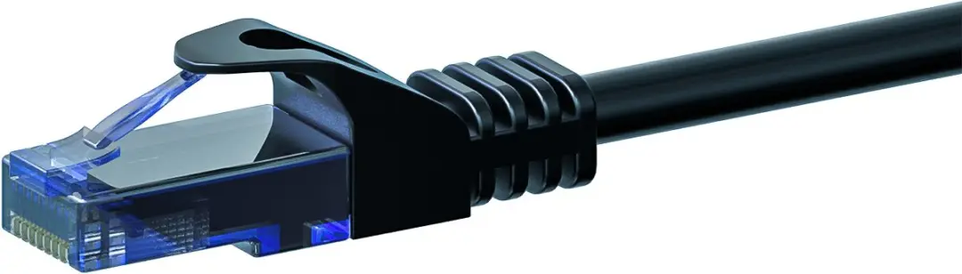Danicom DC-U6A0-150 CAT6a Netwerkkabel 15m