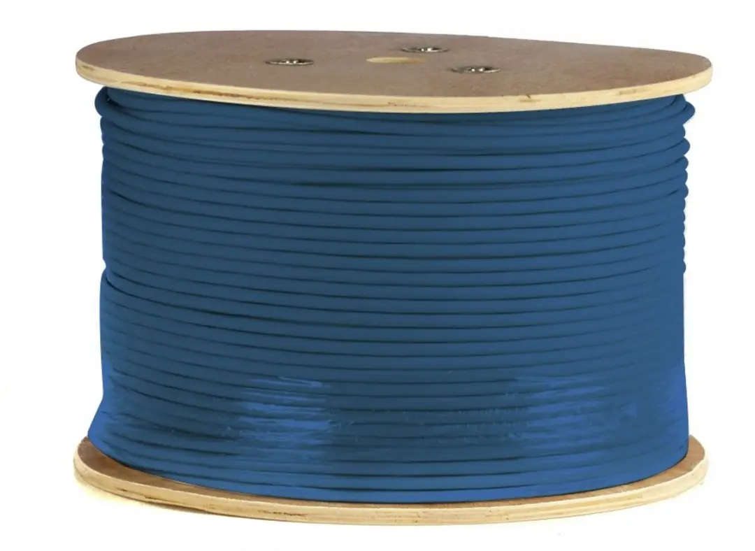 Danicom DC-UTP6A-305S-DCA CAT6A U/UTP Netwerkkabel