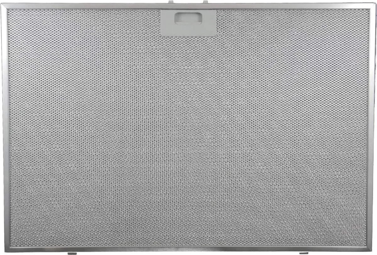 Whirlpool Metaalfilter 488000302744