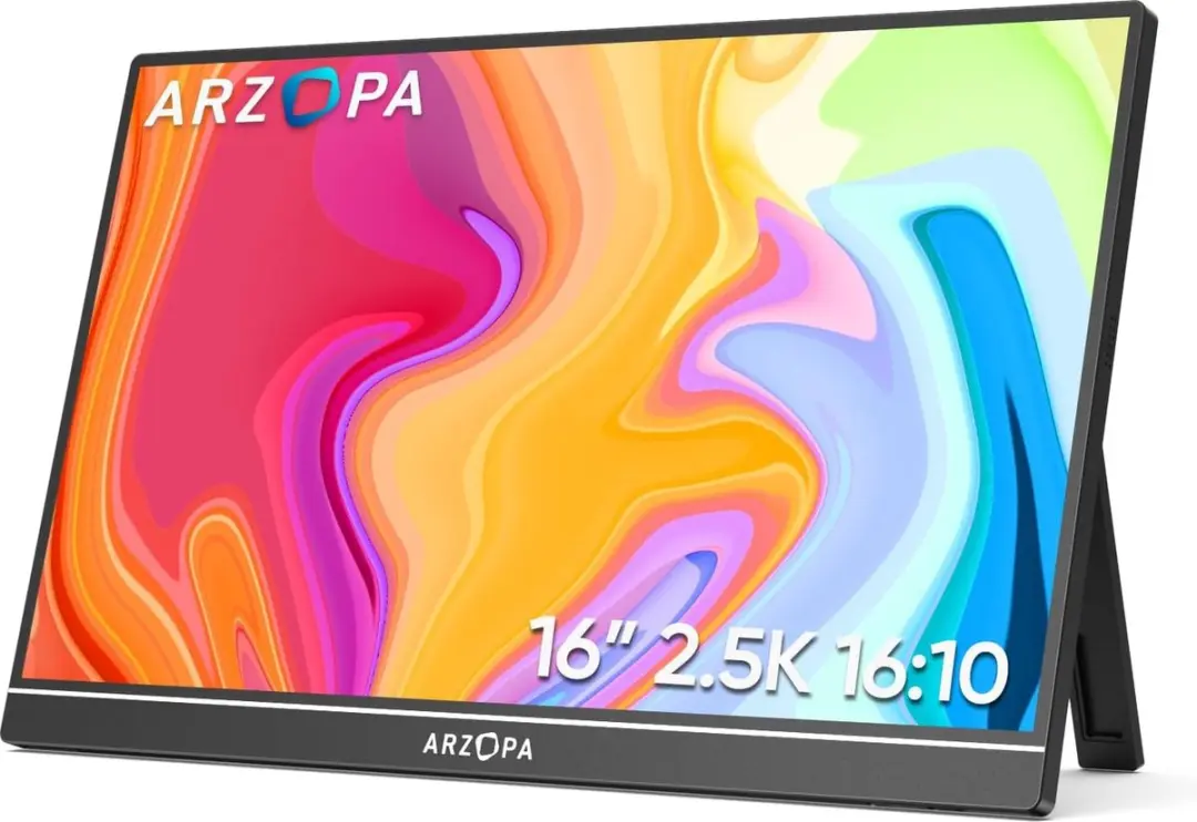 Arzopa Z1RC 2.5K