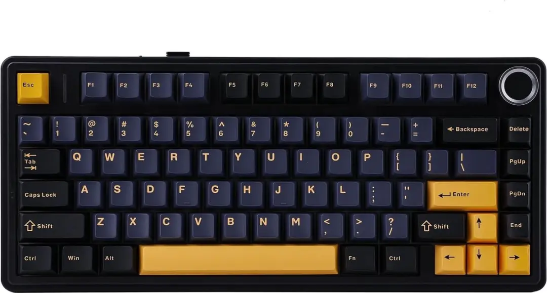 AULA F75