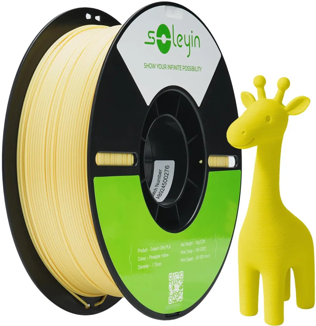 Creality Ultra PLA Filament