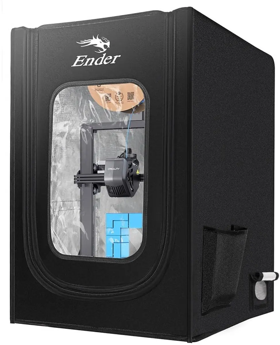 Creality 3D-printerbehuizing