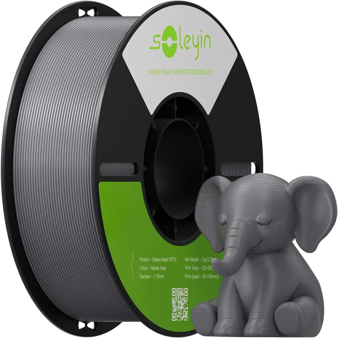 Creality Soleyin Basic PETG Filament