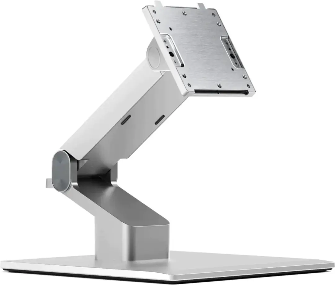 Alogic Clarity Fold ACFS Monitorstandaard - Zilver - afbeelding 2 van 2