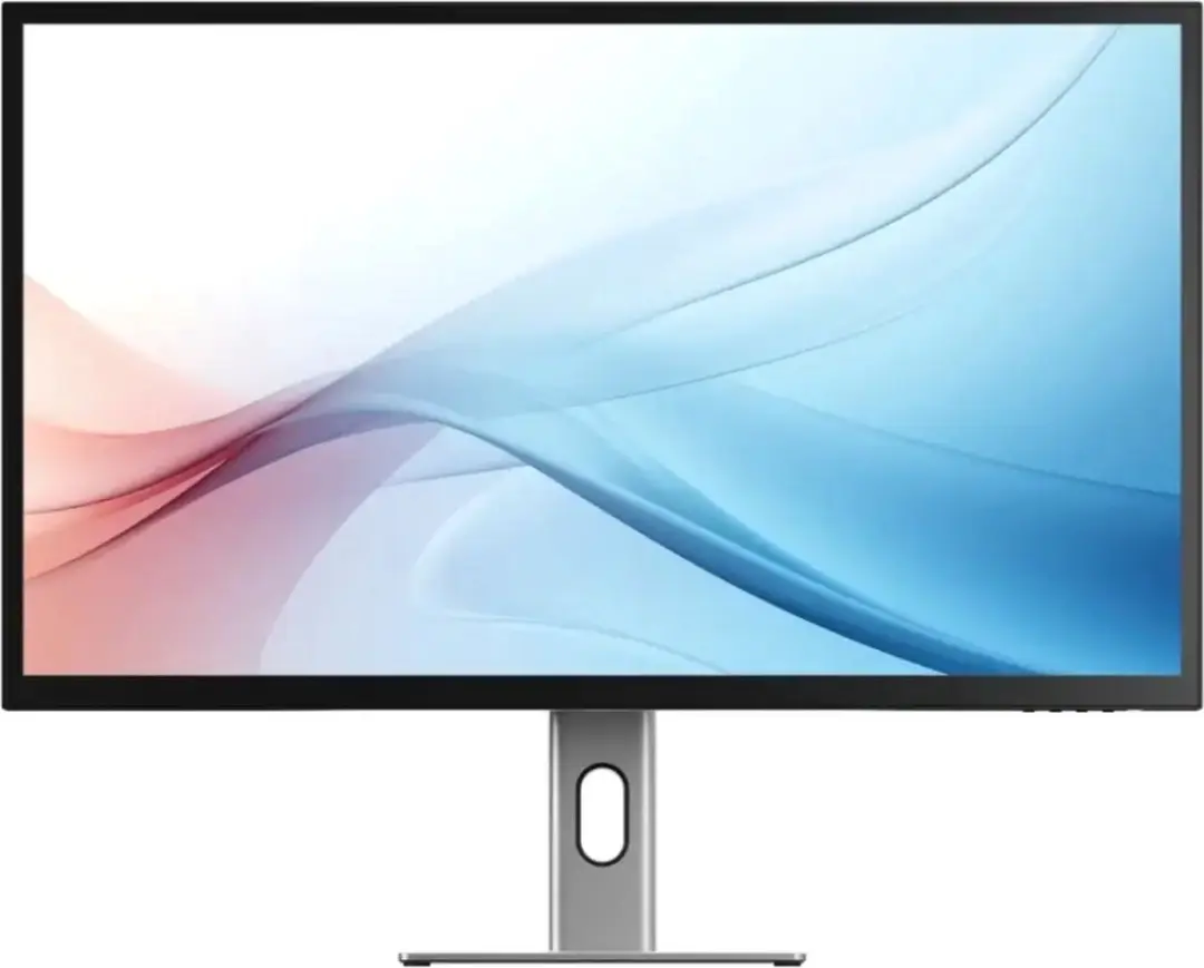 Alogic Clarity Max 32C4KPD Monitor
