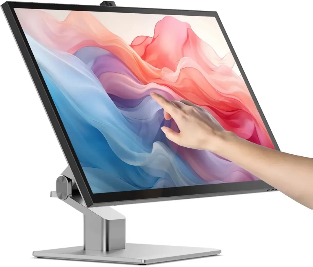 Alogic Clarity Fold Touch 32 monitor