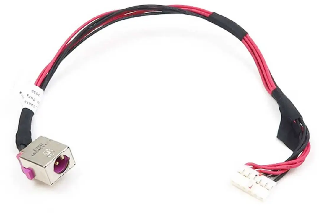 Notebook DC power jack for Acer Aspire A715-71G A715-72G