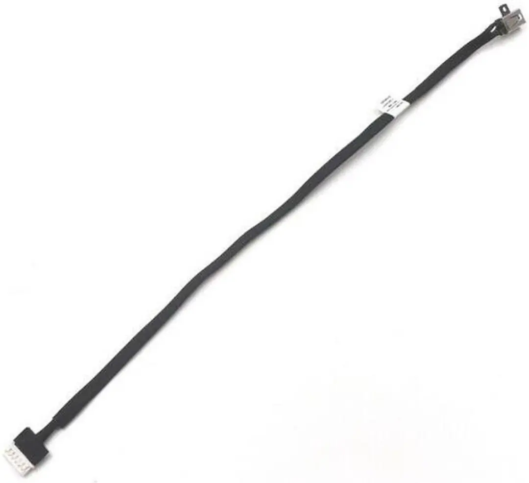 Notebook DC power jack for Dell Vostro 14 5468 5568 0M3FM1 28cm