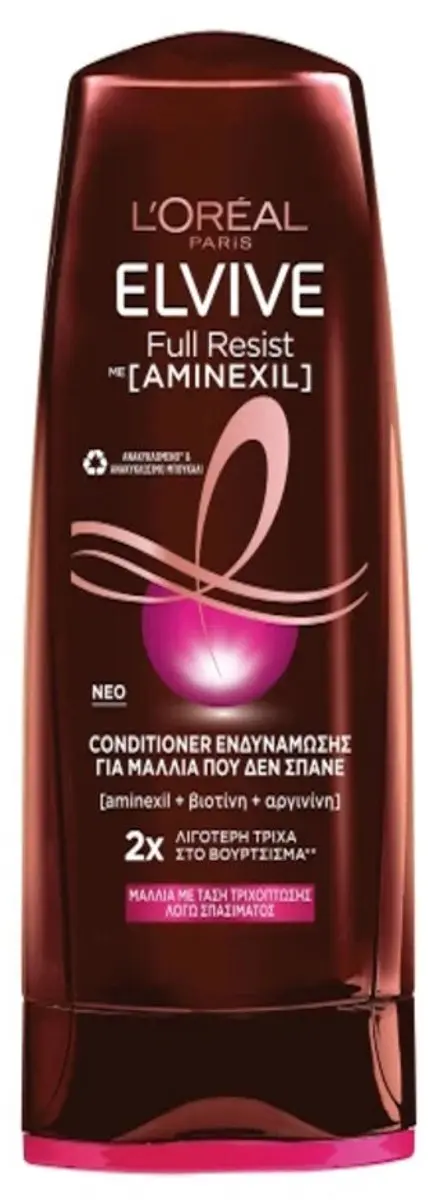 L'Oréal Elvive Full Resist Conditioner