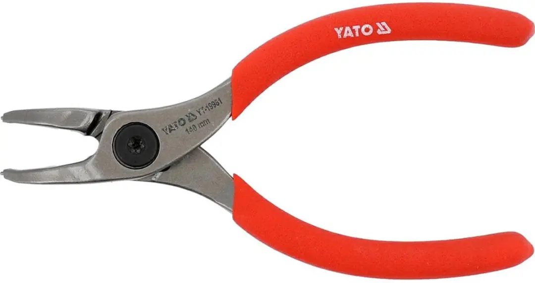 Yato YT-19981 Binnen Seegerrings-tang