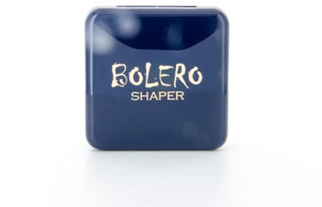Bolero Shaper