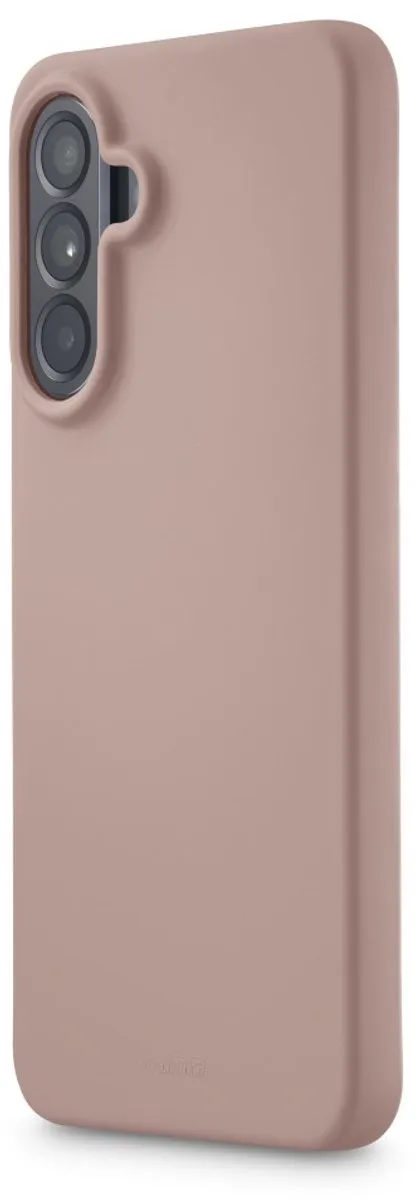 Hama Fantastic Feel Hoesje Galaxy A56 5G - Nude - afbeelding 6 van 6