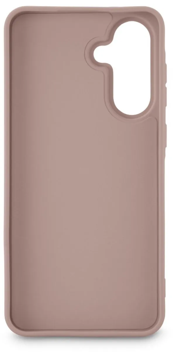 Hama Fantastic Feel Hoesje Galaxy A56 5G - Nude - afbeelding 4 van 6