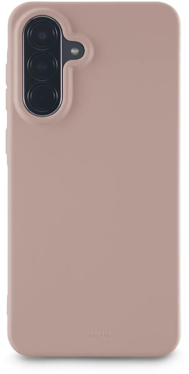 Hama Fantastic Feel Hoesje Galaxy A56 5G
