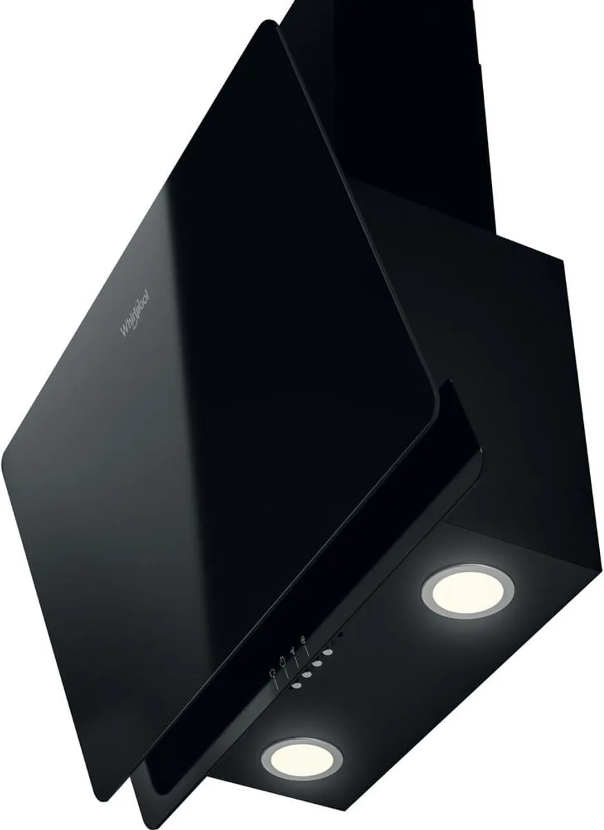 Whirlpool AKR 65F LM Afzuigkap