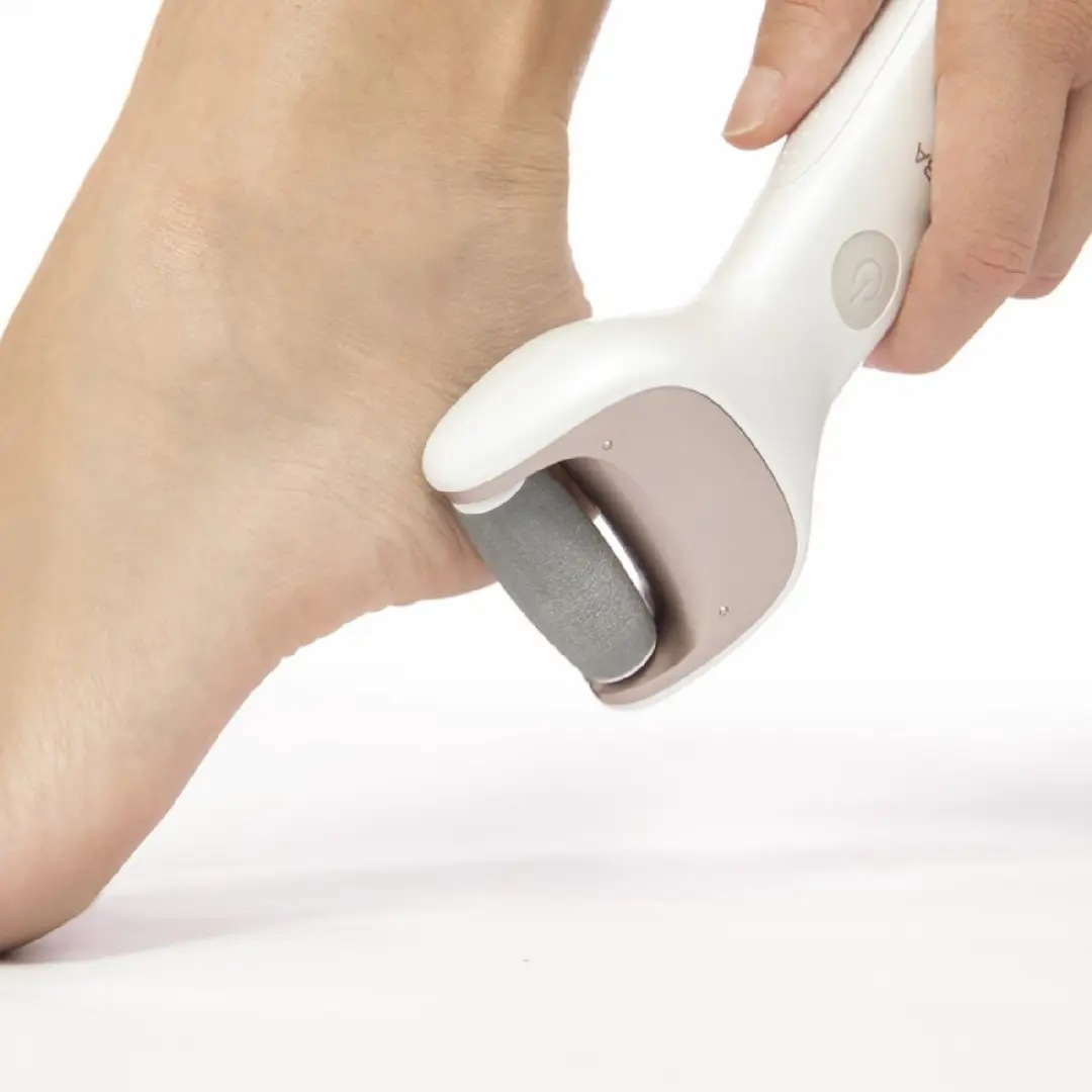 Cecotec Bamba SkinCare Silky Elektrische Nagelvijl - afbeelding 6 van 6