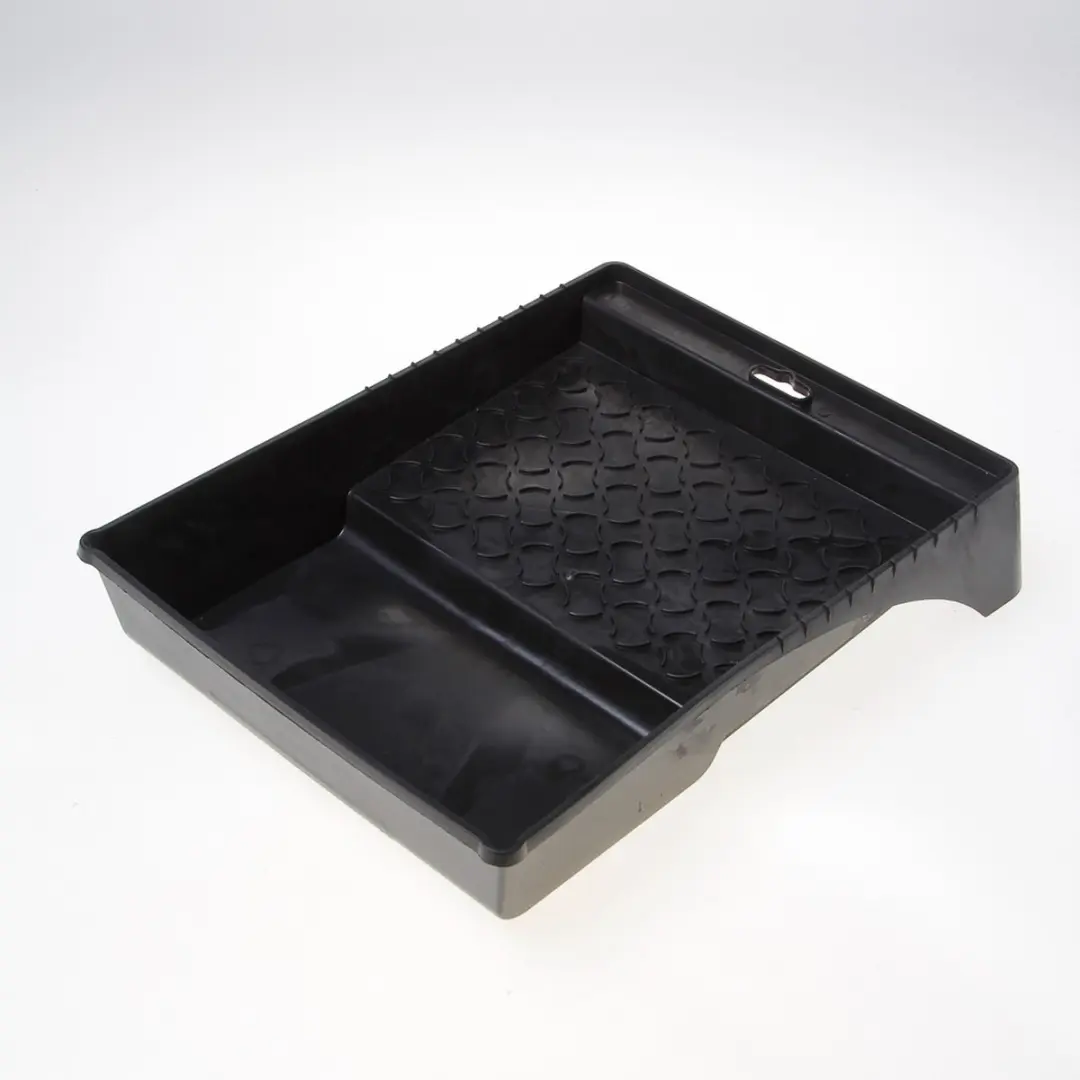 Copenhagen Pro Verfbak Middel - Stapelbaar - 23.7x32cm - Zwart - afbeelding 2 van 2