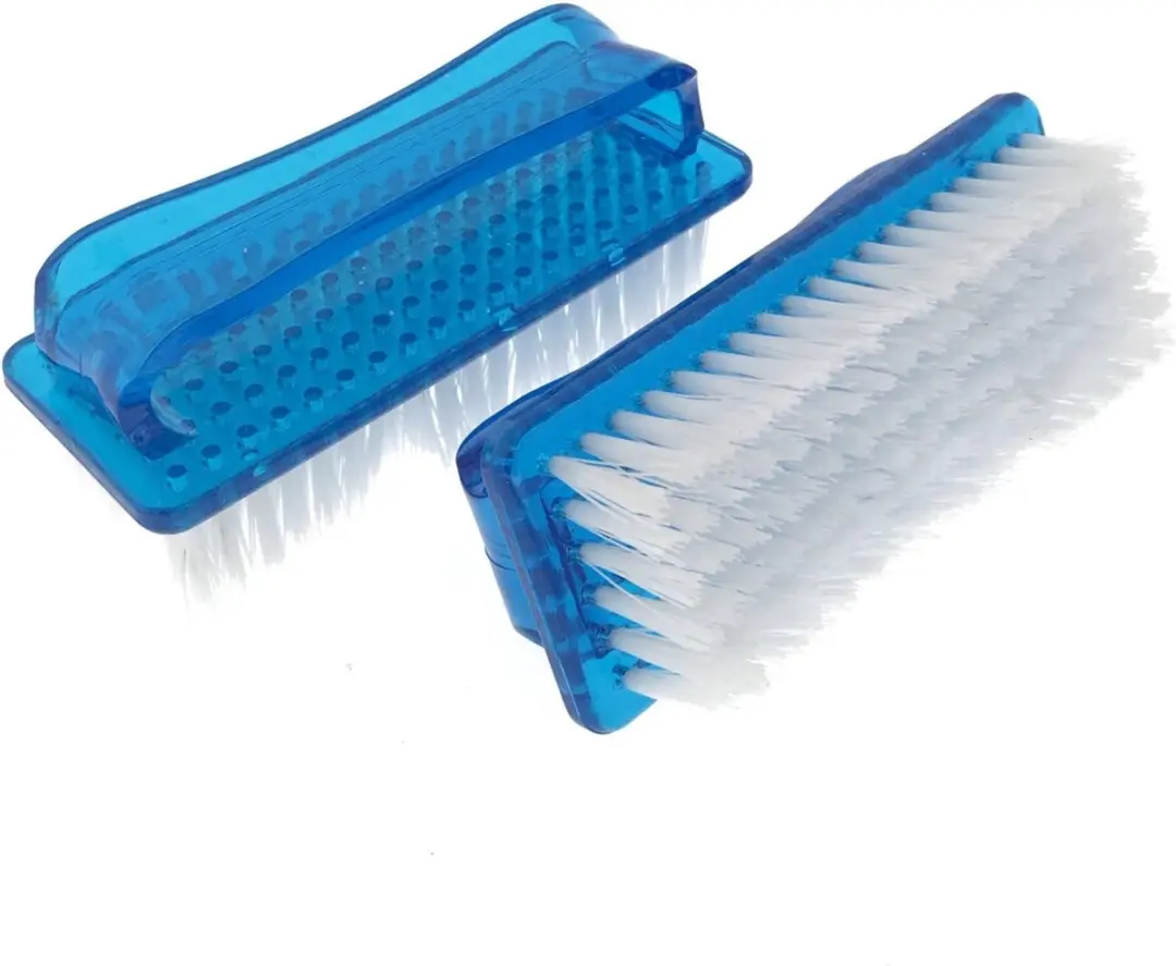 Benson Set nagelborstels