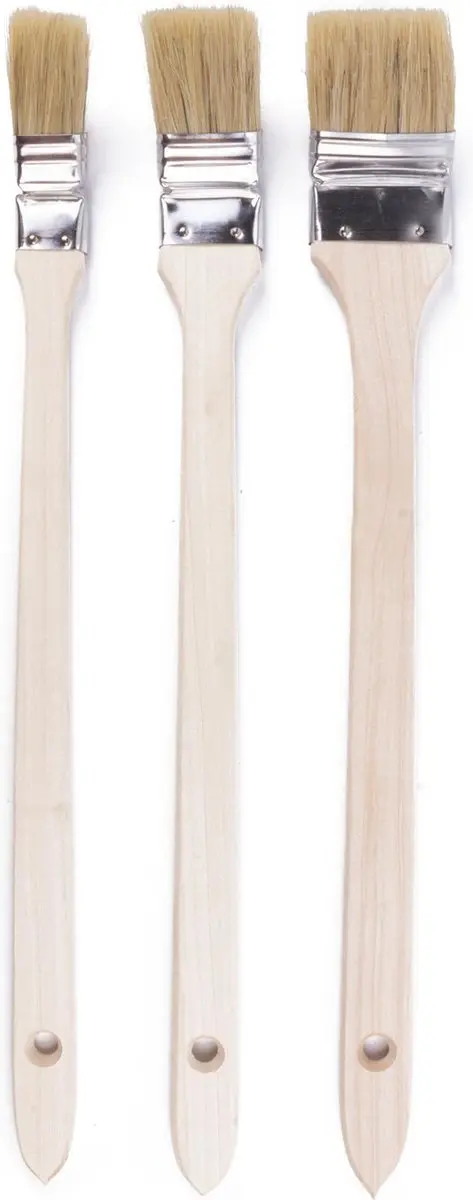 Benson Radiatorkwastenset