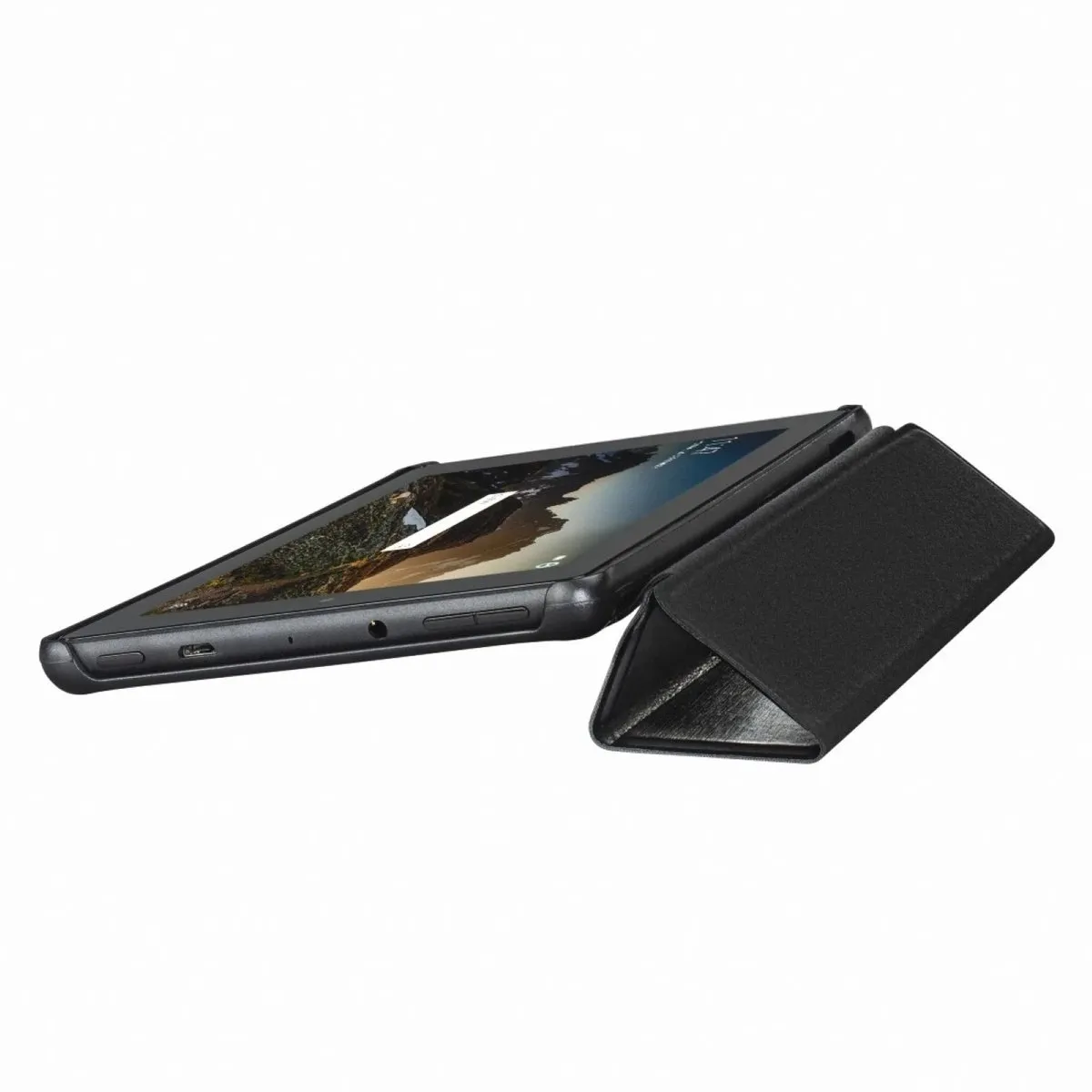 Hama Fold Folioblad 7" - Zwart - o.a. Amazon Fire