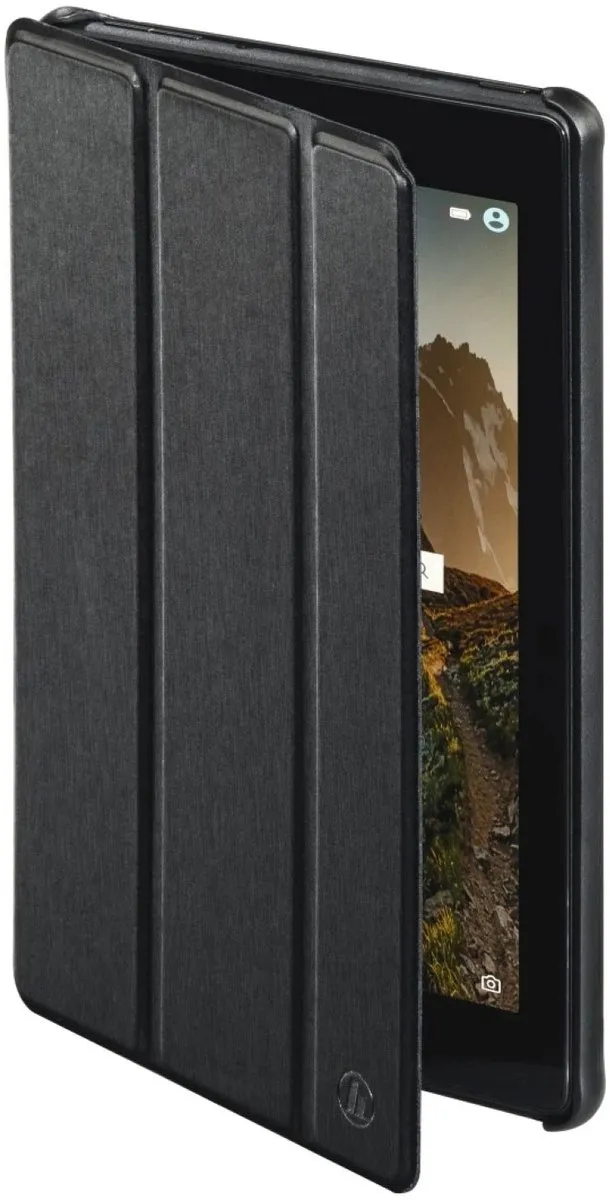 Hama Fold Folioblad 7" - Zwart - o.a. Amazon Fire