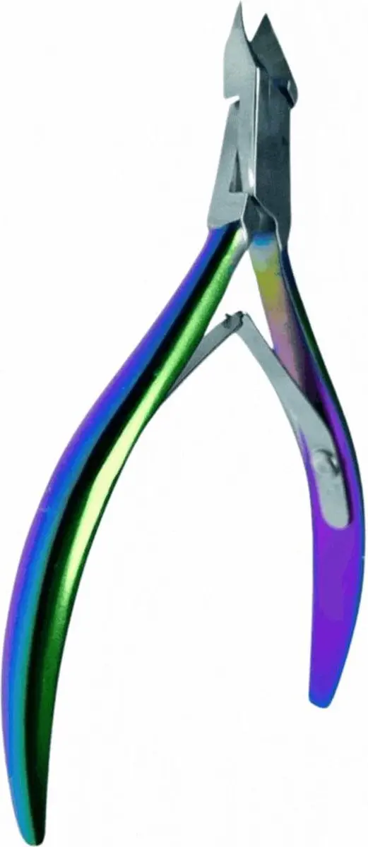 Nagelriem knipper