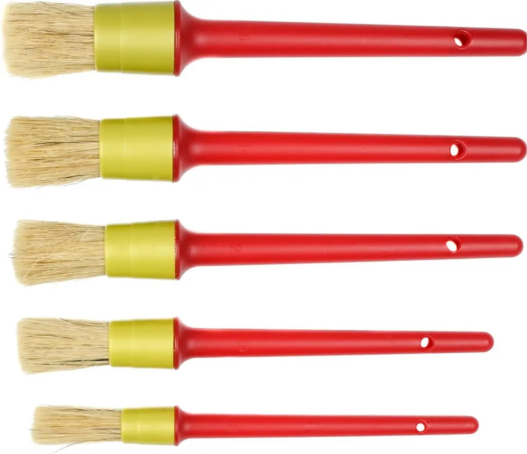 Benson Kwastenset