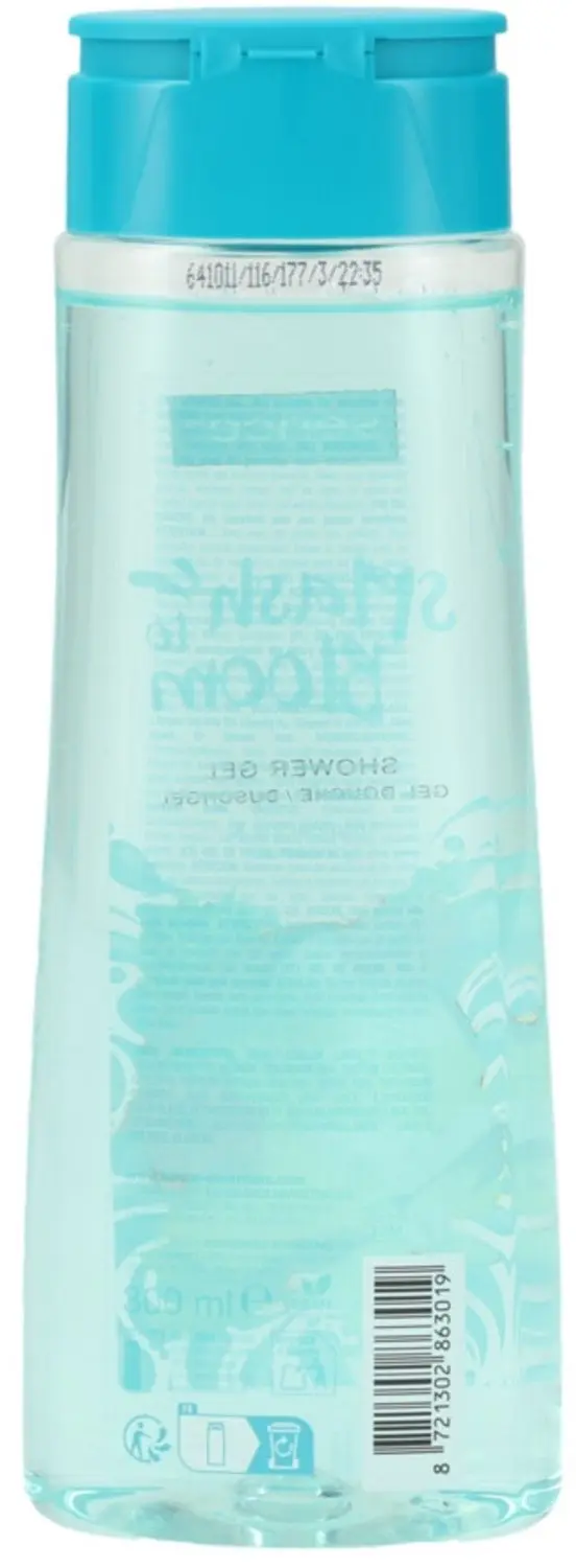 Sence Douchegel Joy & Coconut 300ml - afbeelding 3 van 5