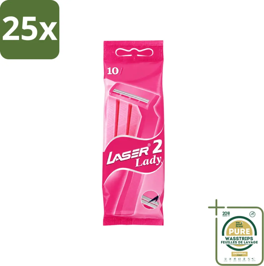 25 x Benson