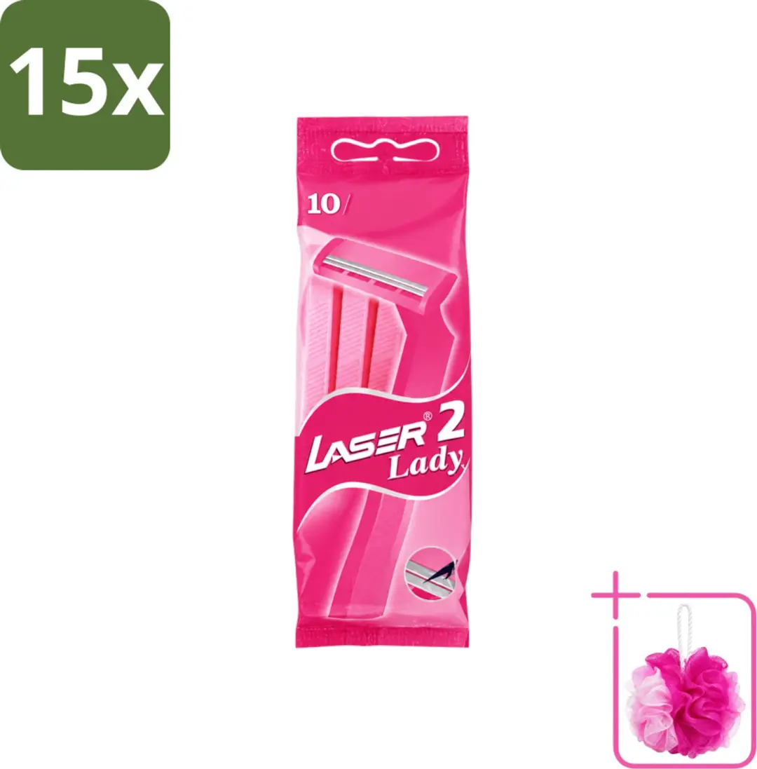 15 x Benson
