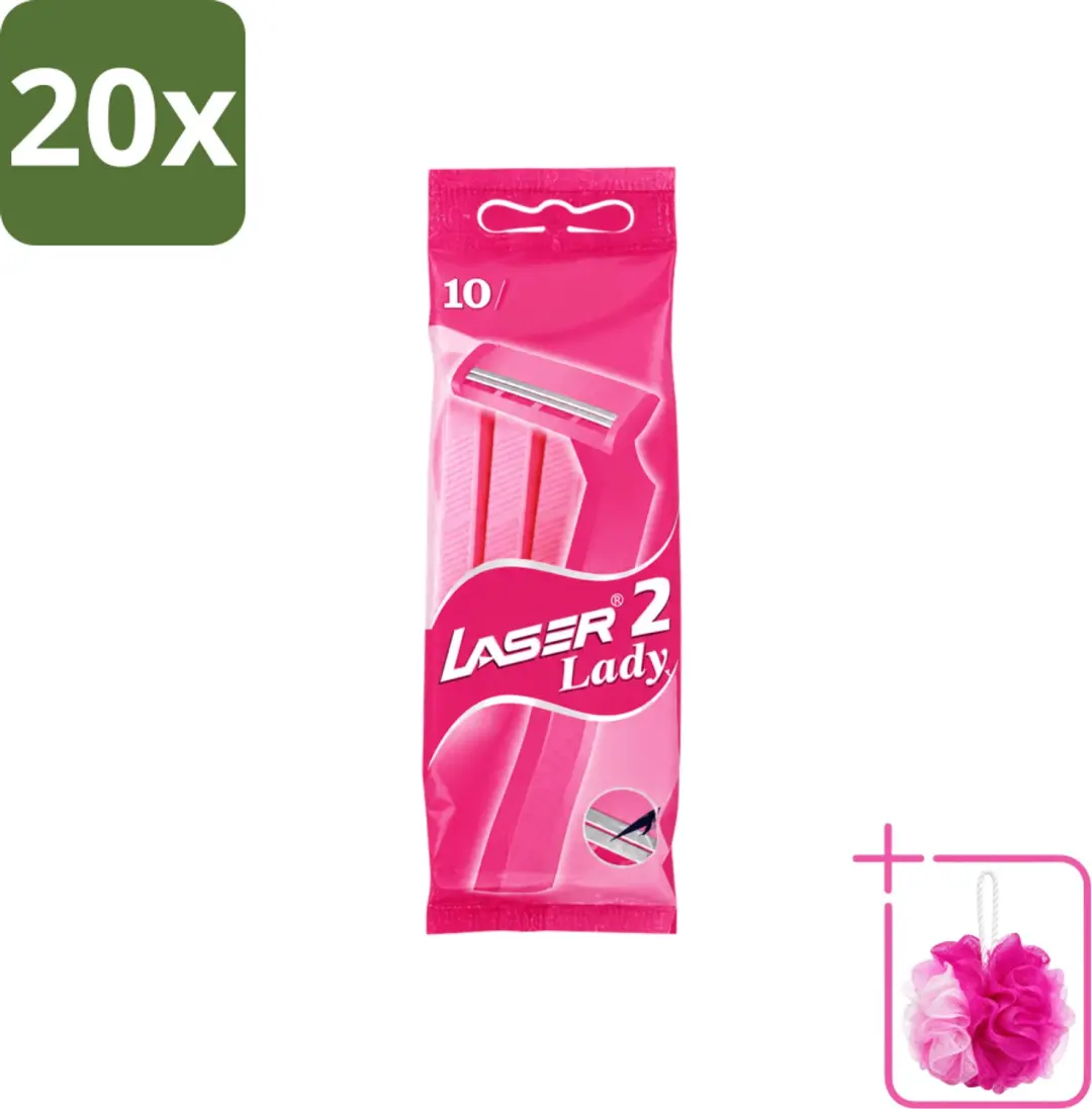 20 x Benson