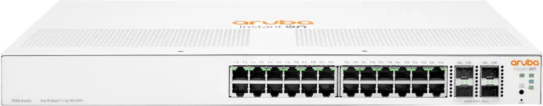 Aruba Instant On JL683B Switch 24p