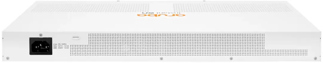 Aruba Instant On JL683B Switch 24p - Wit - afbeelding 4 van 6