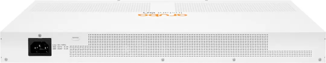Aruba Instant On JL683B Switch 24p - Wit - afbeelding 2 van 6