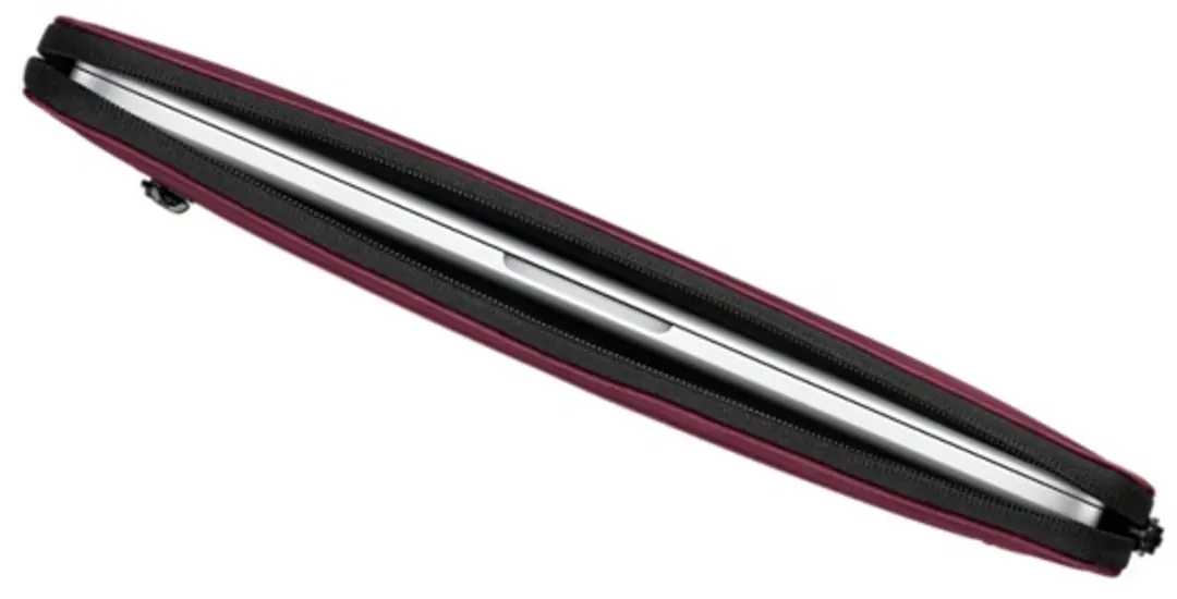 Incase Compact Sleeve INMB100335-MBY Laptoptas 13 inch - afbeelding 5 van 5