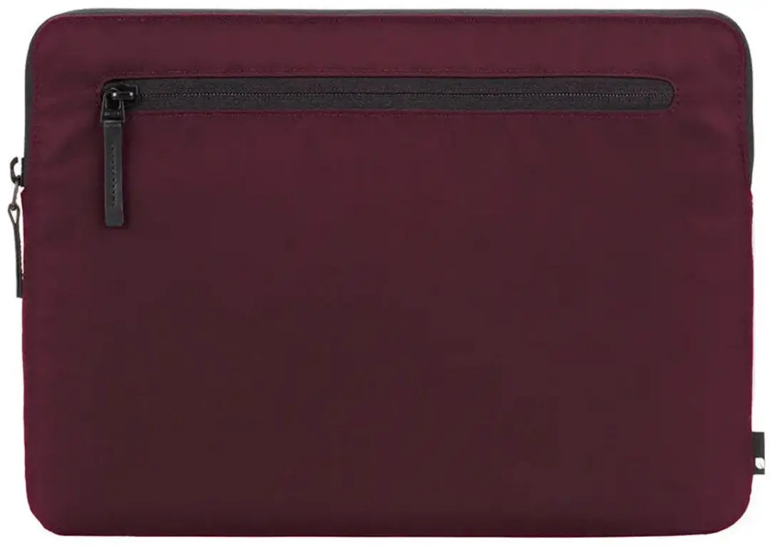 Incase Compact Sleeve INMB100335-MBY Laptoptas 13 inch - afbeelding 4 van 5