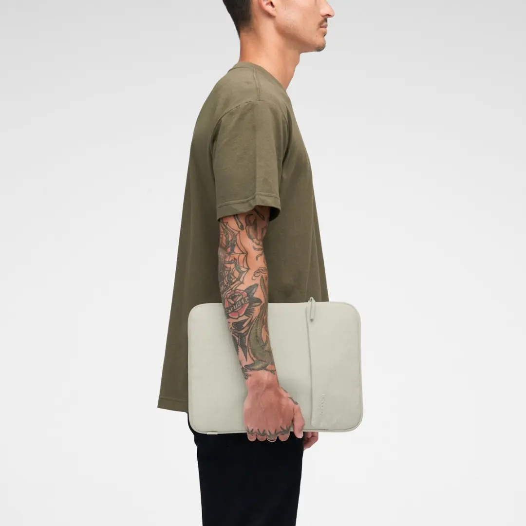 Incase Crosstown Sleeve MacBook Pro 16 Laptoptas - afbeelding 6 van 6