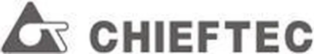 Chieftec Hunter GS-01B-OP PC-behuizing