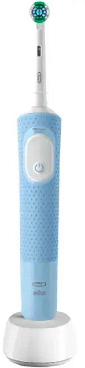 Braun Oral-B Vitality Pro Precision Clean Tandenborstel - Blauw