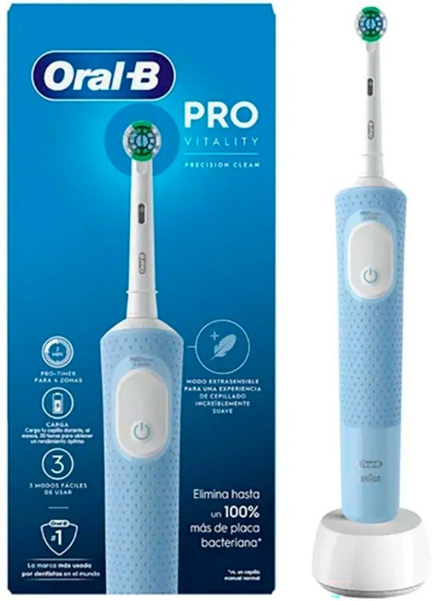 Braun Oral-B Vitality Pro Precision Clean Tandenborstel