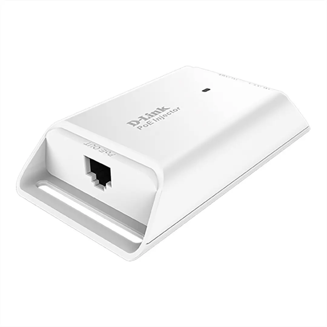D-Link DPE-101GI PoE Adapter